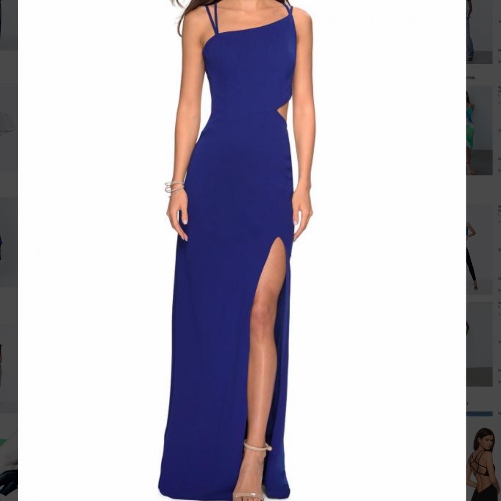 La Femme Dress